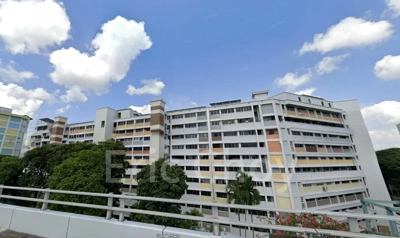 Common Room (HDB) for Rent in  416 Serangoon Central - Image 3