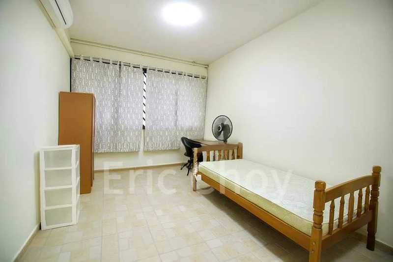 Common Room (HDB) for Rent in  416 Serangoon Central - Image 1