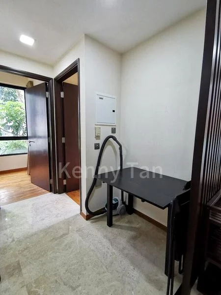 2 Bed Apartment (Condo) for Rent in Nottinghill Suites - Image 4