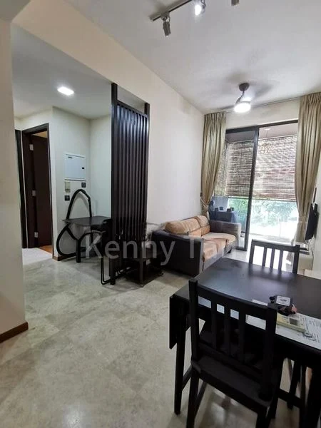 2 Bed Apartment (Condo) for Rent in Nottinghill Suites - Image 3