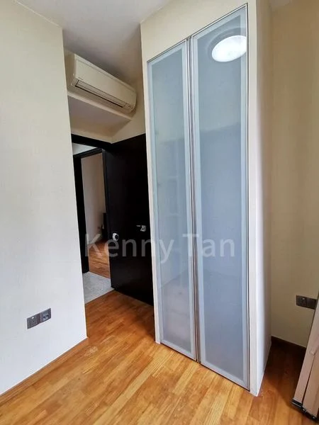 2 Bed Apartment (Condo) for Rent in Nottinghill Suites - Image 7