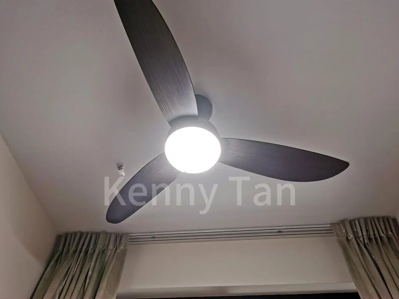 2 Bed Apartment (Condo) for Rent in Nottinghill Suites - Image 13