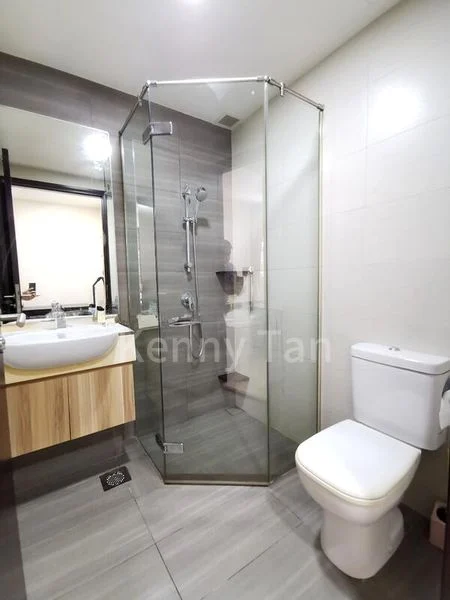 2 Bed Apartment (Condo) for Rent in Nottinghill Suites - Image 5