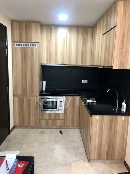 2 Bed Apartment (Condo) for Rent in Nottinghill Suites - Image 2