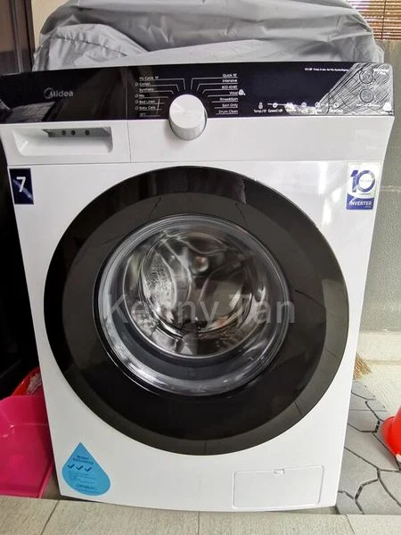 2 Bed Apartment (Condo) for Rent in Nottinghill Suites - Image 12