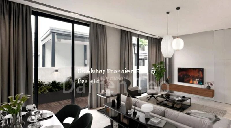 5 Bed Semi-Detached House (Landed) for Rent in Novena Rise - Image 1