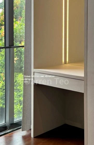 5 Bed Semi-Detached House (Landed) for Rent in Novena Rise - Image 10