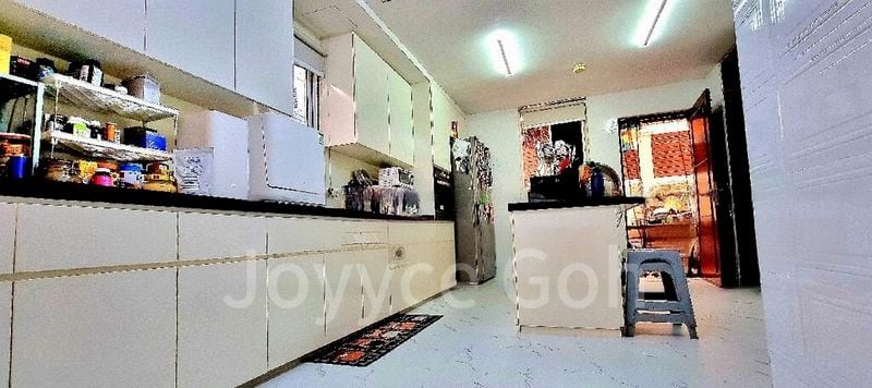 4 Bed Corner Terrace (Landed) for Sale in  Park Villas - Image 4