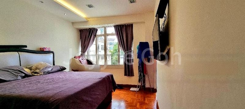 4 Bed Corner Terrace (Landed) for Sale in  Park Villas - Image 8