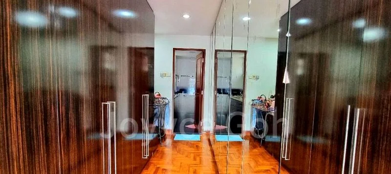 4 Bed Corner Terrace (Landed) for Sale in  Park Villas - Image 9