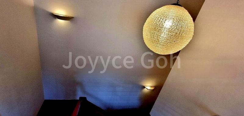 4 Bed Corner Terrace (Landed) for Sale in  Park Villas - Image 10