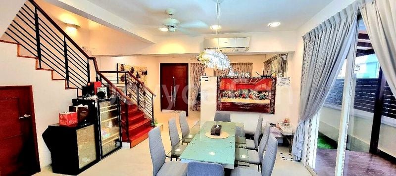 4 Bed Corner Terrace (Landed) for Sale in  Park Villas - Image 2