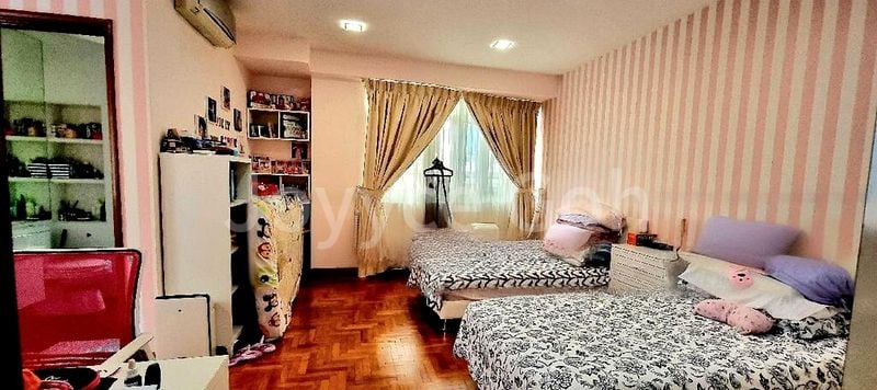 4 Bed Corner Terrace (Landed) for Sale in  Park Villas - Image 7