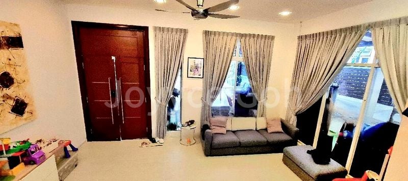 4 Bed Corner Terrace (Landed) for Sale in  Park Villas - Image 6
