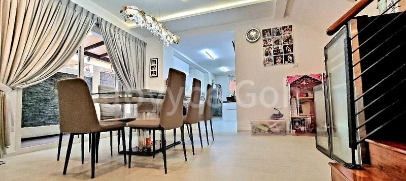 4 Bed Corner Terrace (Landed) for Sale in  Park Villas - Image 3