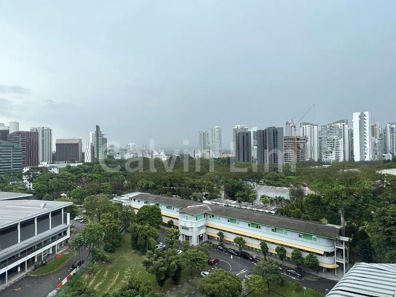 6 Bed Apartment (Condo) for Sale in Townhouse Apartments - Image 2