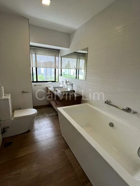 6 Bed Apartment (Condo) for Sale in Townhouse Apartments - Image 8