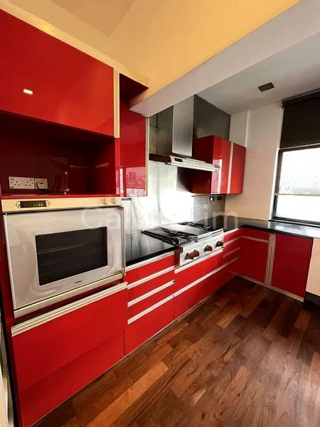 6 Bed Apartment (Condo) for Sale in Townhouse Apartments - Image 13