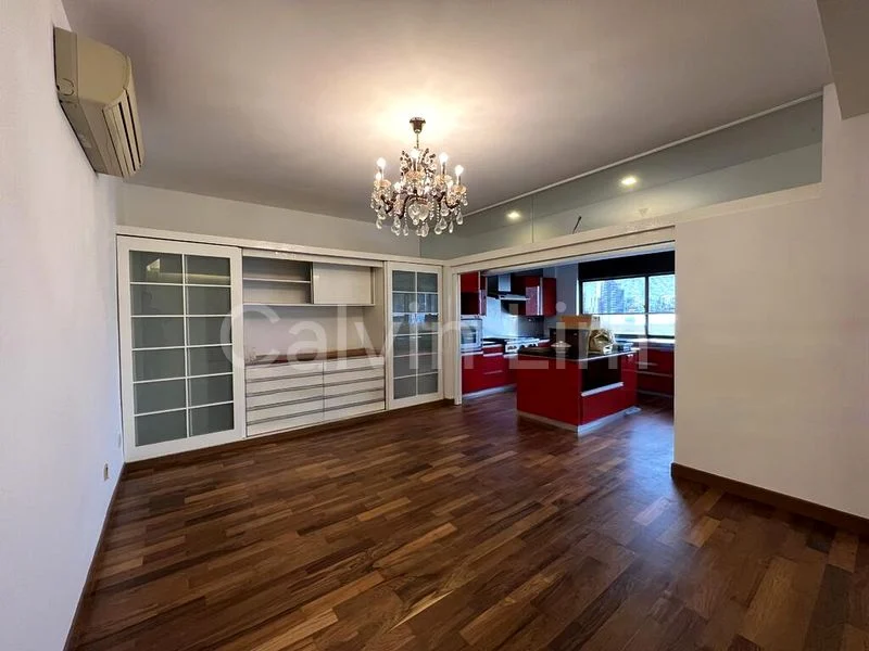 6 Bed Apartment (Condo) for Sale in Townhouse Apartments - Image 14