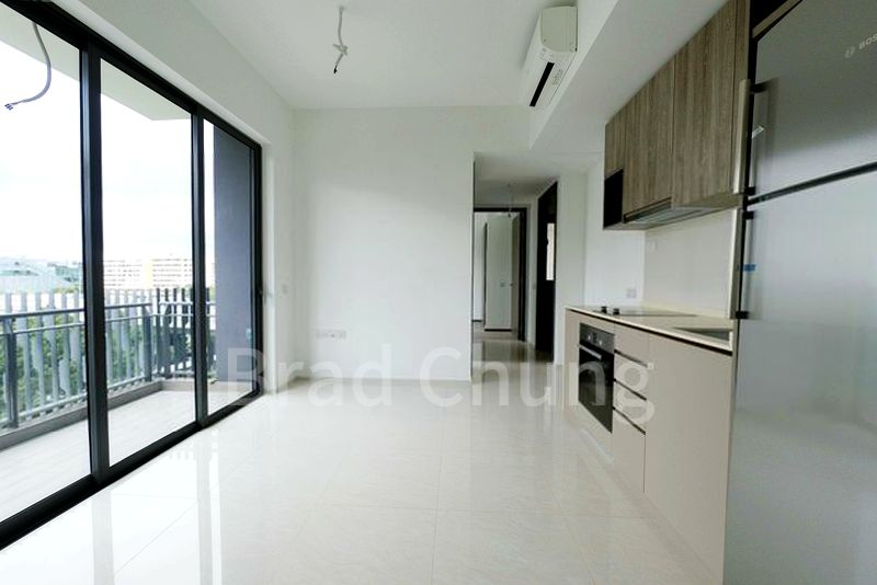 2 Bed Condo for Rent in  Buangkok Crescent - Image 1