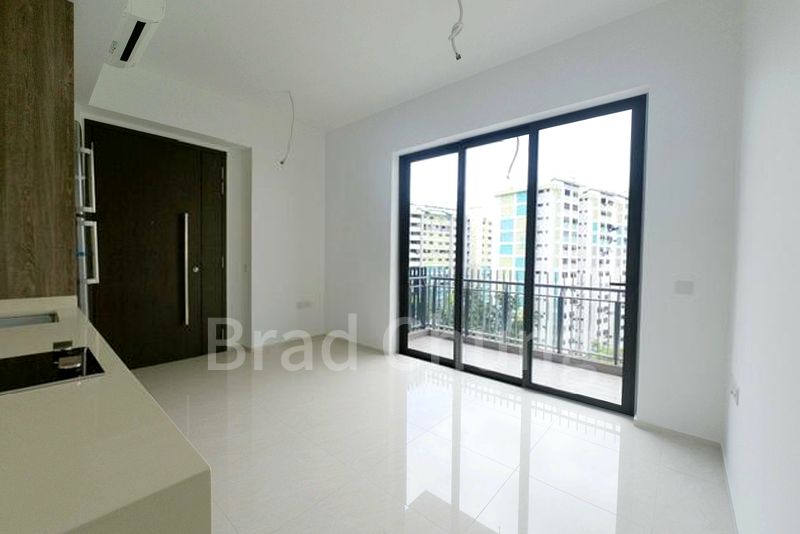 2 Bed Condo for Rent in  Buangkok Crescent - Image 3