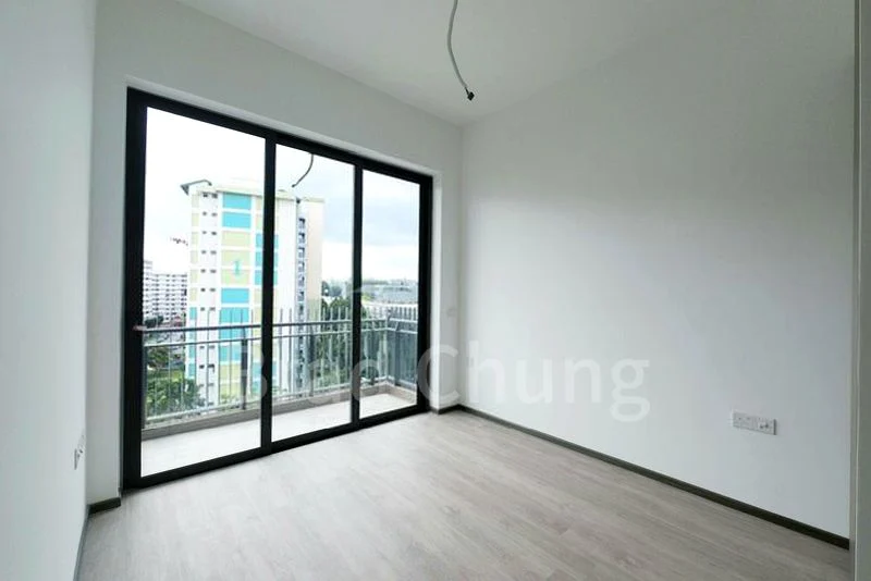 2 Bed Condo for Rent in  Buangkok Crescent - Image 4
