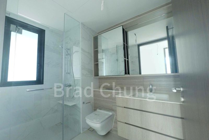 2 Bed Condo for Rent in  Buangkok Crescent - Image 2