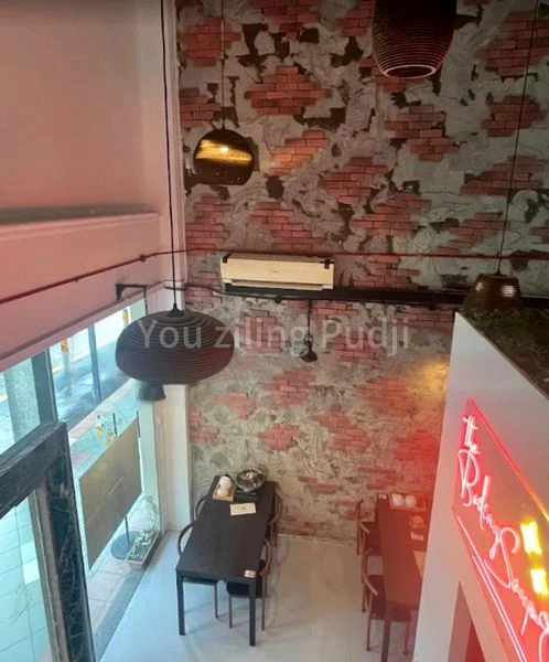 Shop / Shophouse for Rent: 1G Yio Chu Kang Road - Image 2
