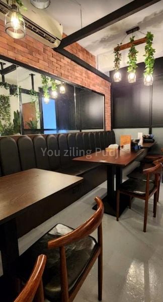 Shop / Shophouse for Rent: 1G Yio Chu Kang Road - Image 3