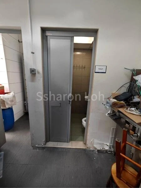 Factory / Workshop (B2) for Rent: Food XChange @ Admiralty - Image 10