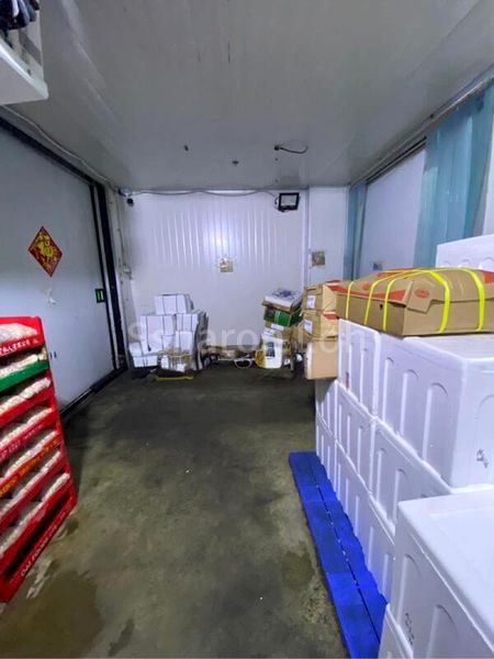 Factory / Workshop (B2) for Rent: Food XChange @ Admiralty - Image 20