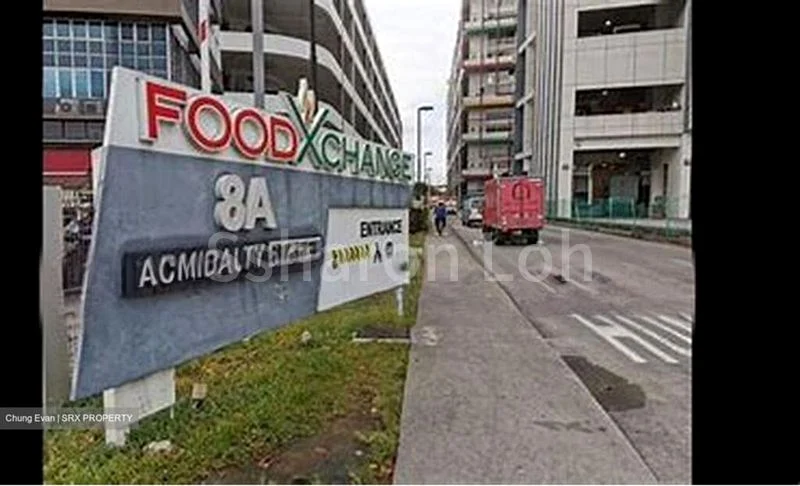 Factory / Workshop (B2) for Rent: Food XChange @ Admiralty - Image 18