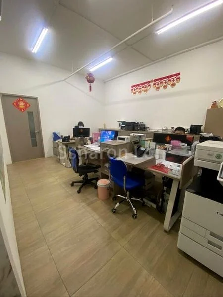 Factory / Workshop (B2) for Rent: Food XChange @ Admiralty - Image 16