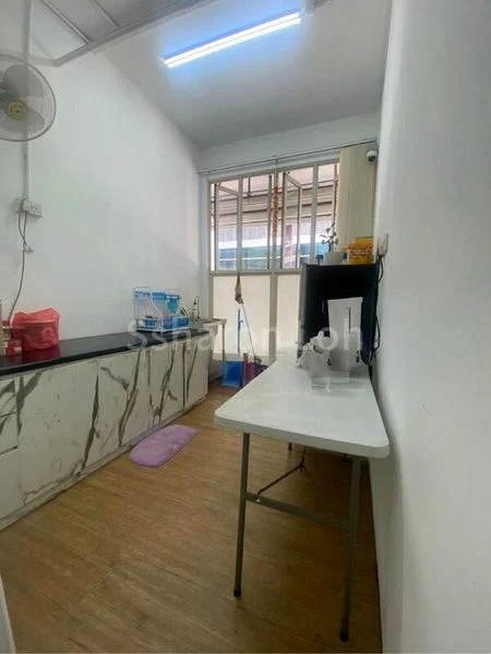 Factory / Workshop (B2) for Rent: Food XChange @ Admiralty - Image 15