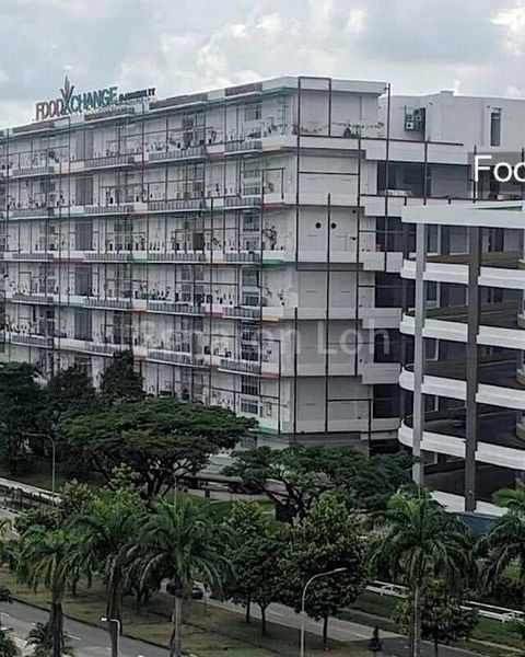 Factory / Workshop (B2) for Rent: Food XChange @ Admiralty - Image 17