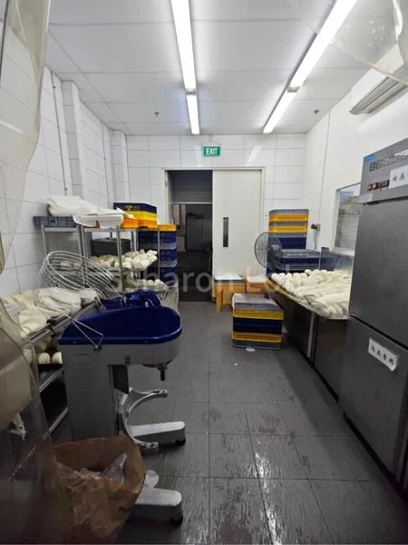 Factory / Workshop (B2) for Rent: Food XChange @ Admiralty - Image 4