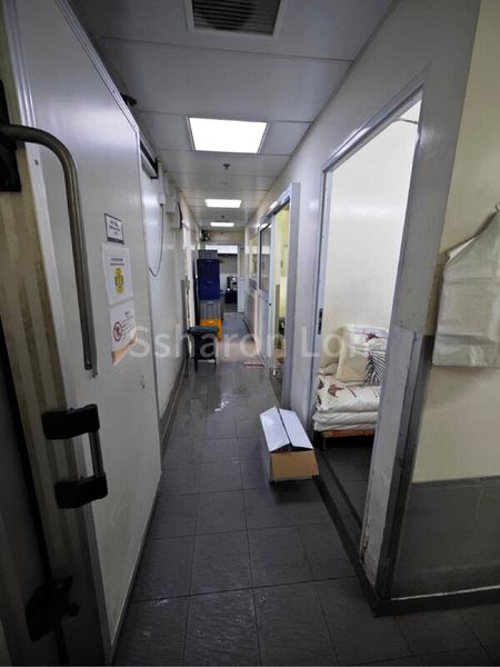 Factory / Workshop (B2) for Rent: Food XChange @ Admiralty - Image 12