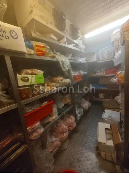 Factory / Workshop (B2) for Rent: Food XChange @ Admiralty - Image 6