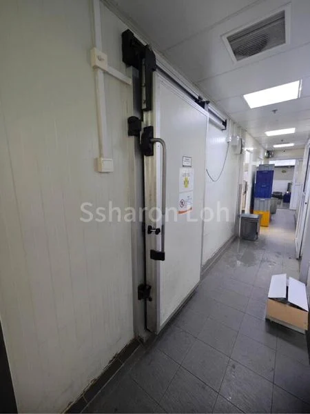 Factory / Workshop (B2) for Rent: Food XChange @ Admiralty - Image 13