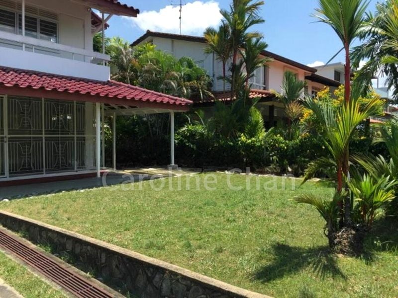 4 Bed Bungalow (Landed) for Sale in  Loyang Villas - Image 2