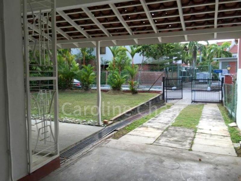 4 Bed Bungalow (Landed) for Sale in  Loyang Villas - Image 3