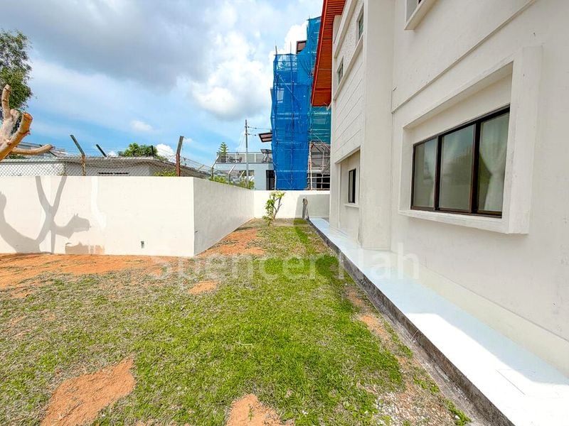 5 Bed Semi-Detached House (Landed) for Rent in  Bena Park - Image 4