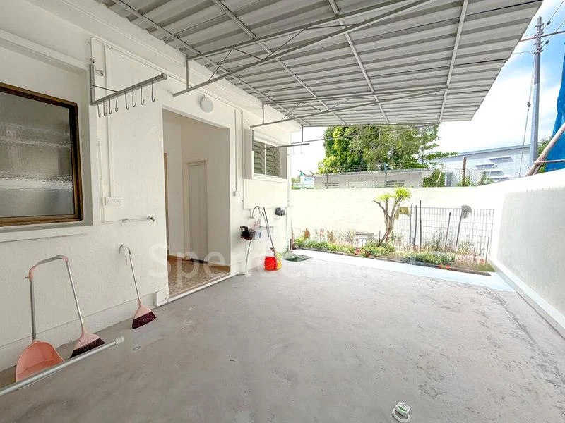 5 Bed Semi-Detached House (Landed) for Rent in  Bena Park - Image 9