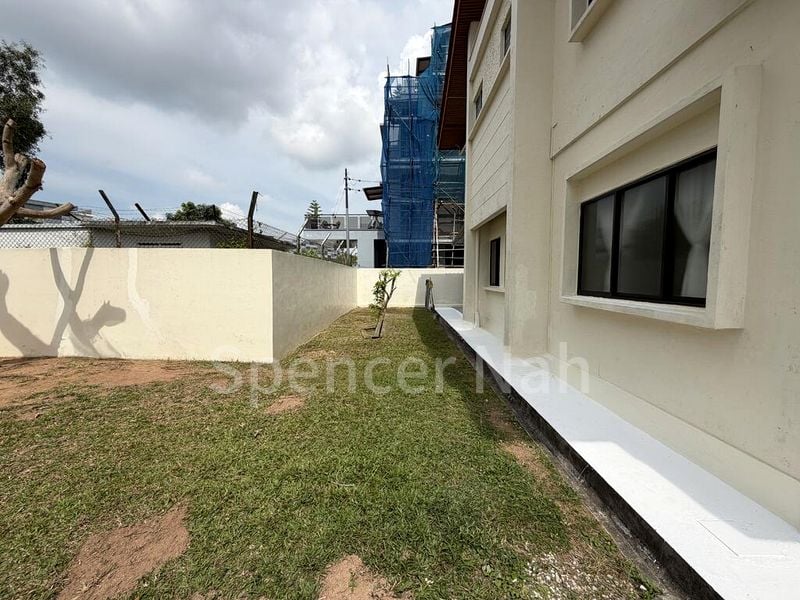 5 Bed Semi-Detached House (Landed) for Rent in  Bena Park - Image 1