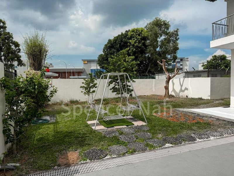 5 Bed Semi-Detached House (Landed) for Rent in  Bena Park - Image 8