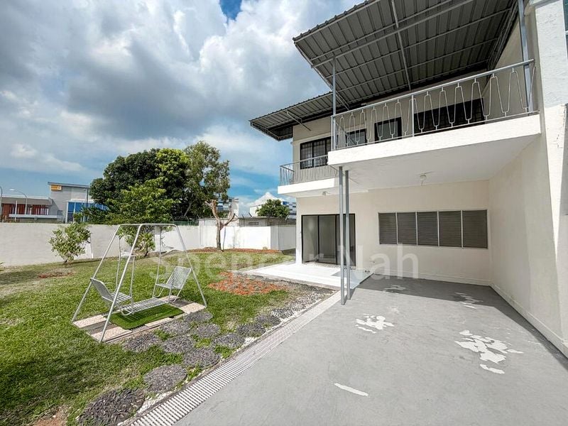 5 Bed Semi-Detached House (Landed) for Rent in  Bena Park - Image 18