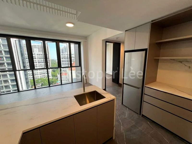 2+1 Bed Condo for Sale in Liv @ MB - Image 4