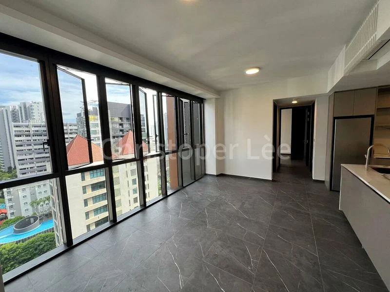 2+1 Bed Condo for Sale in Liv @ MB - Image 2