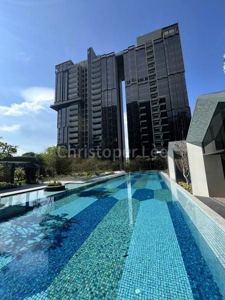 2+1 Bed Condo for Sale in Liv @ MB - Image 8