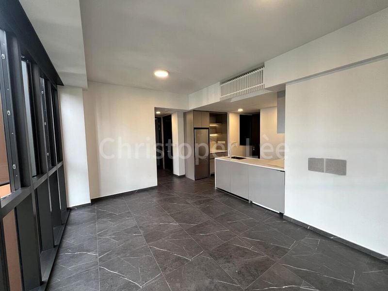 2+1 Bed Condo for Sale in Liv @ MB - Image 1